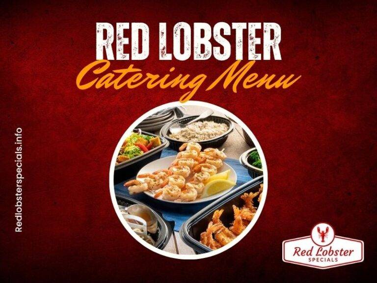 red lobster special box